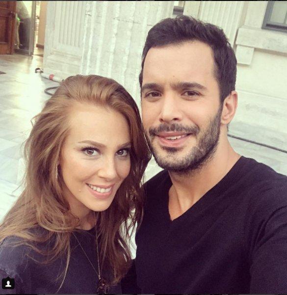 Ünlülerin en çok beğenilen sosyal medya fotoğrafları 