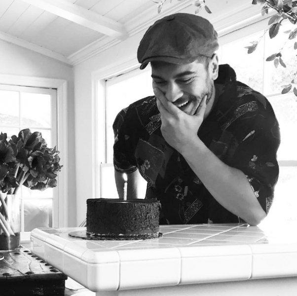 Ünlülerin en çok beğenilen sosyal medya fotoğrafları 