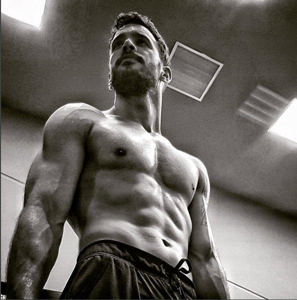 Ünlülerin en çok beğenilen sosyal medya fotoğrafları 