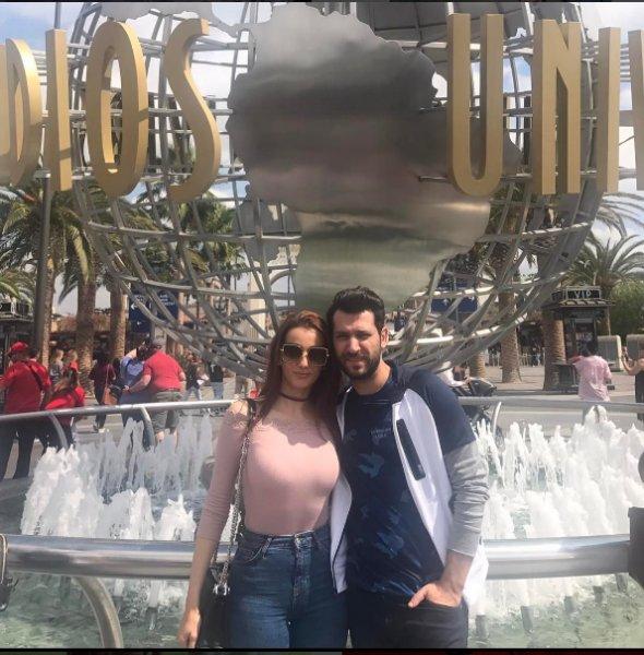 Ünlülerin en çok beğenilen sosyal medya fotoğrafları 