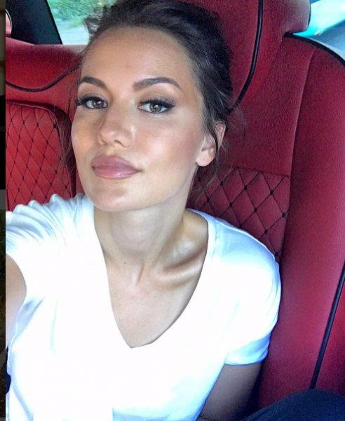 Ünlülerin en çok beğenilen sosyal medya fotoğrafları 