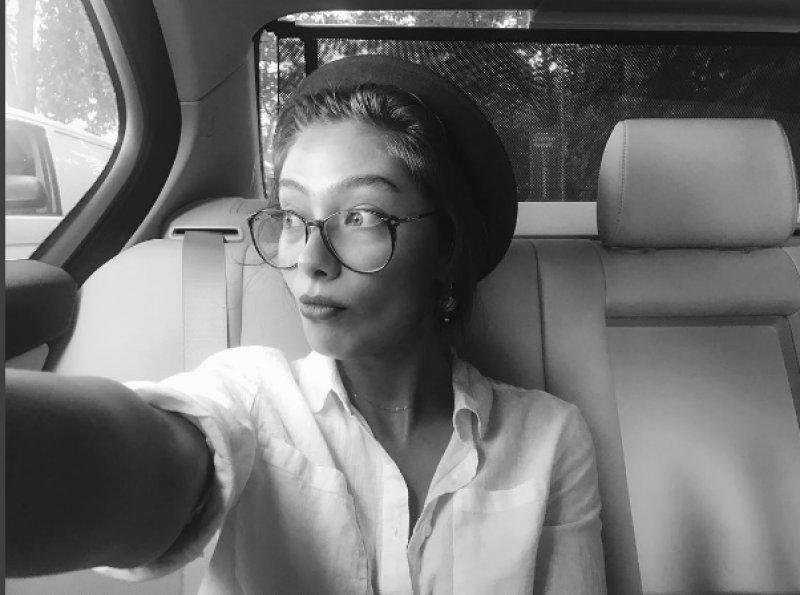 Ünlülerin en çok beğenilen sosyal medya fotoğrafları 