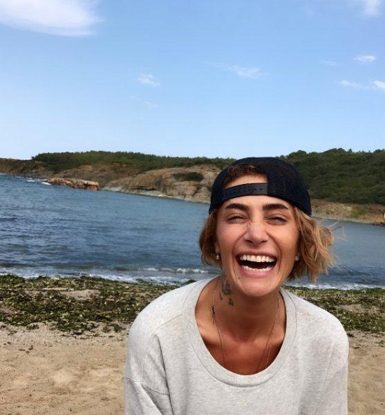 Ünlülerin en çok beğenilen sosyal medya fotoğrafları 