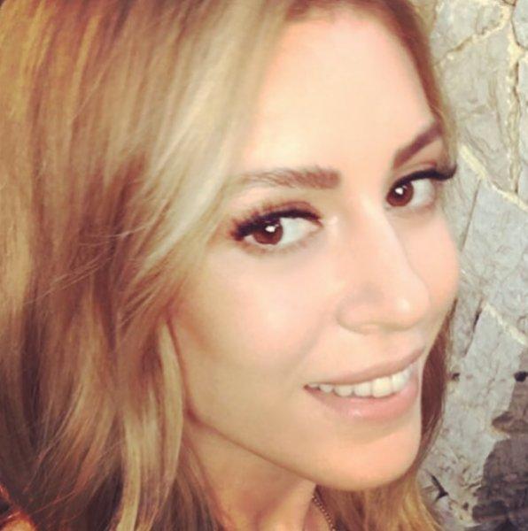 Ünlülerin en çok beğenilen sosyal medya fotoğrafları 