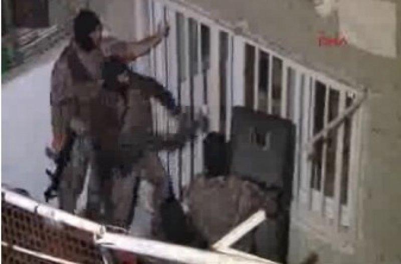 Gaziosmanpaşa'da uyuşturucu operasyonu