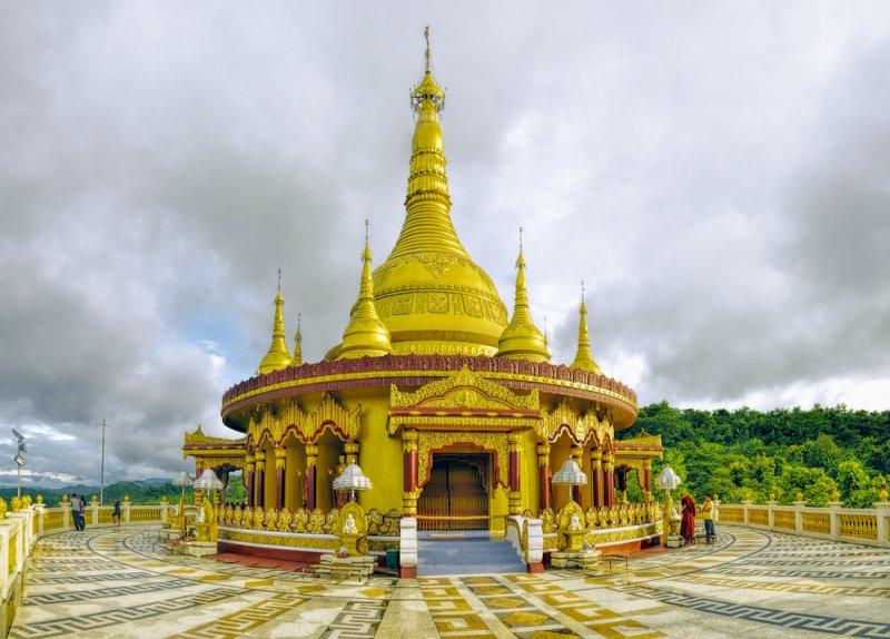 Dünyanın en güçlü ekonomileri