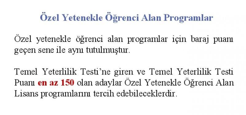 Madde madde Yükseköğretim Kurumları Sınavı