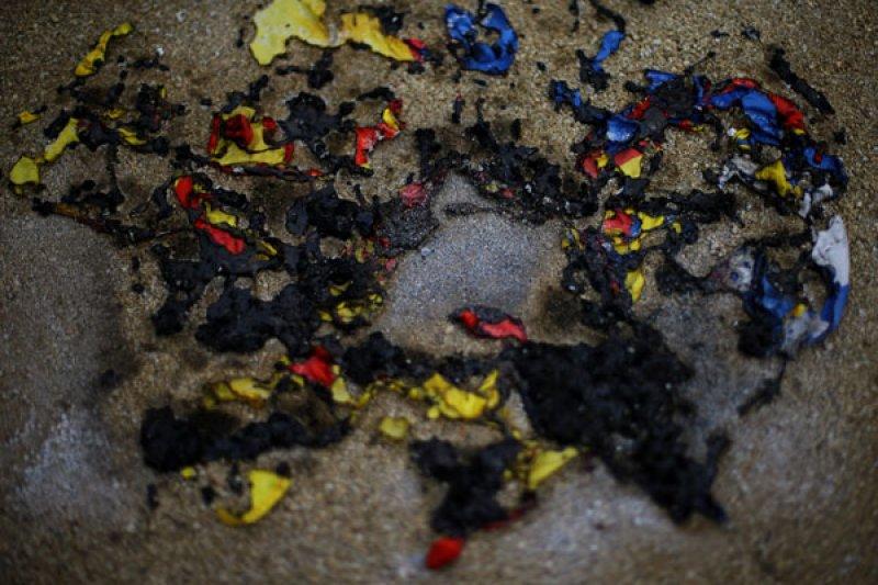 İspanya'da Milli Bayram kutlamaları