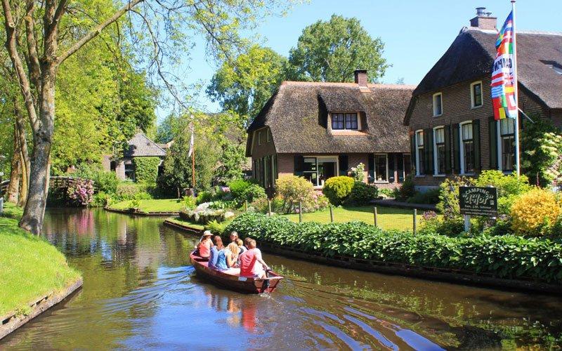 Dünyanın en güçlü ekonomileri