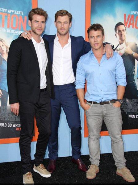 Miley Cyrus ve sevgilisi ilk kez bir film galasında