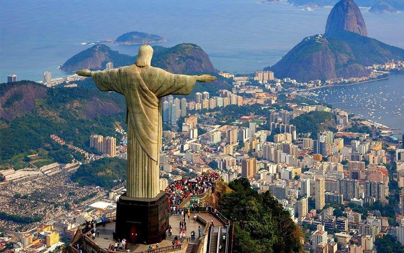 Dünyanın en güçlü ekonomileri