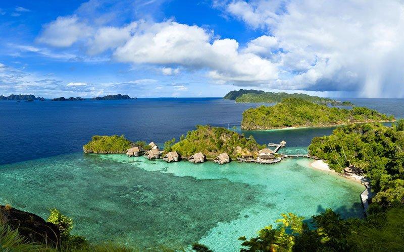 Dünyanın en güçlü ekonomileri