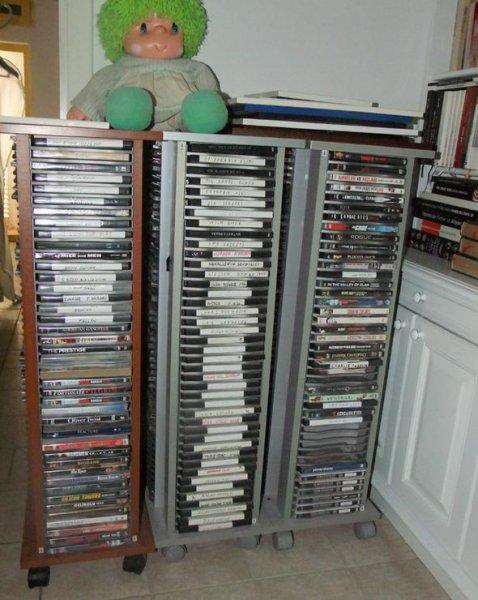 Usta oyuncu Fatma Girik'in mütevazı evi 