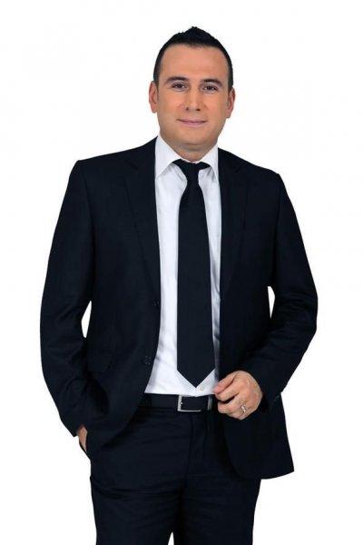 Televizyon spikerlerin unutulmayan gafları