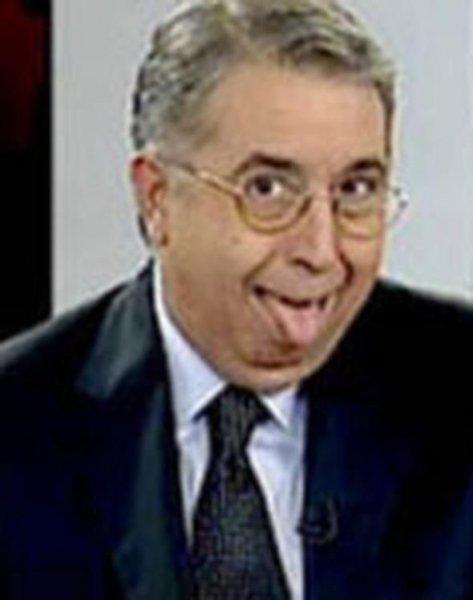 Televizyon spikerlerin unutulmayan gafları