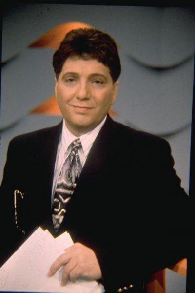 Televizyon spikerlerin unutulmayan gafları