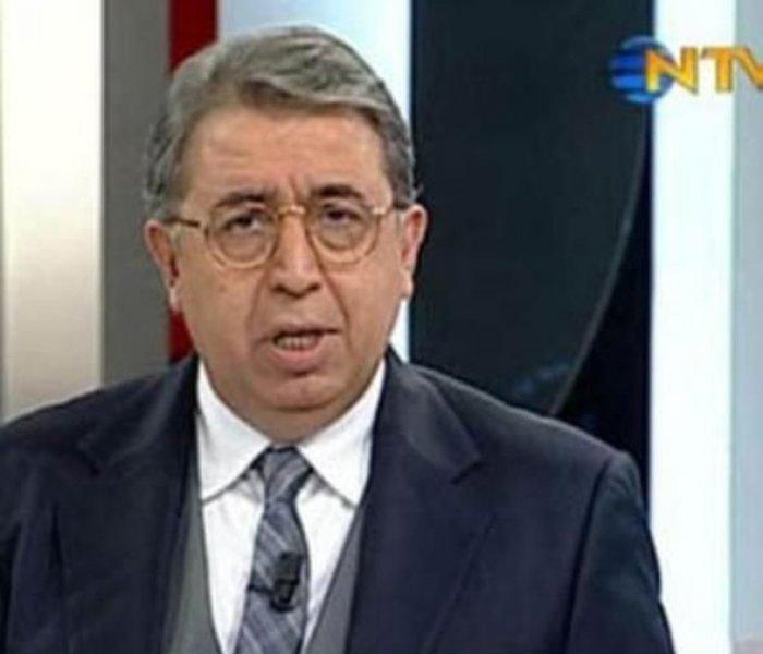 Televizyon spikerlerin unutulmayan gafları