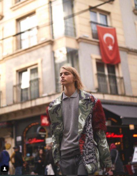 Best Model Of Turkey 2017 birincileri belli oldu 