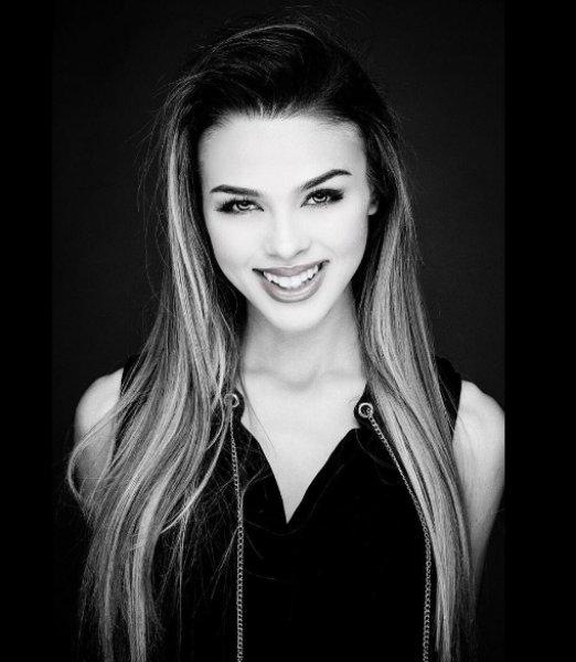 Best Model Of Turkey 2017 birincileri belli oldu 