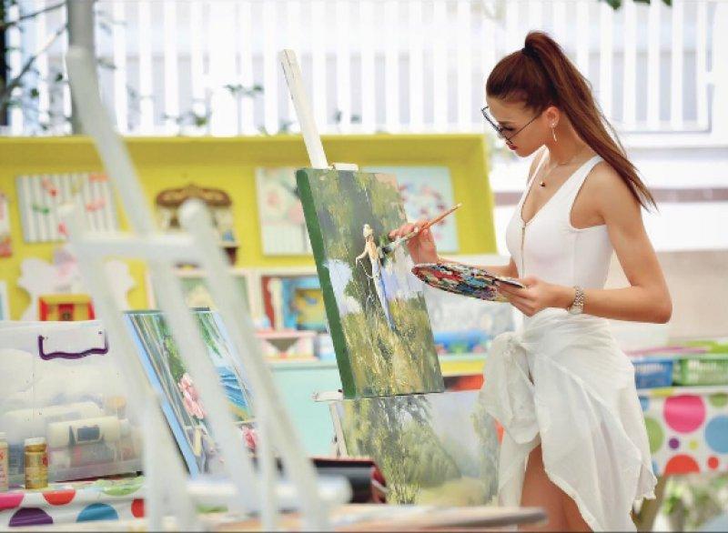 Best Model Of Turkey 2017 birincileri belli oldu 