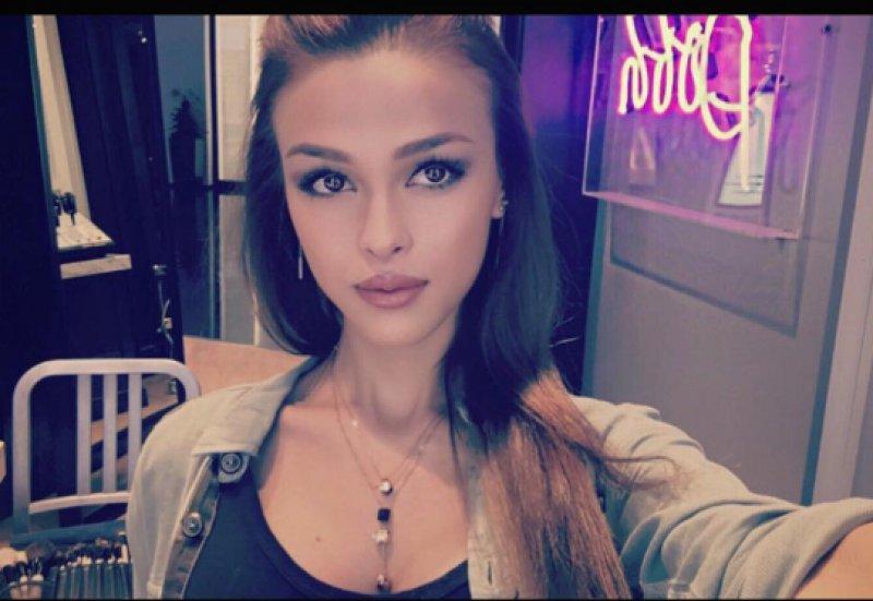 Best Model Of Turkey 2017 birincileri belli oldu 