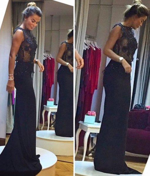 Photoshop'u abartan ünlü isimler