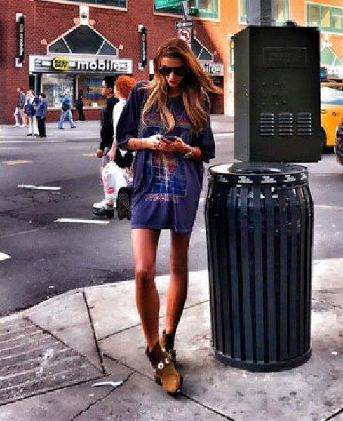 Photoshop'u abartan ünlü isimler