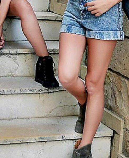 Photoshop'u abartan ünlü isimler