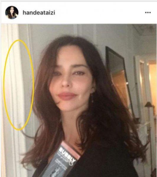 Photoshop'u abartan ünlü isimler