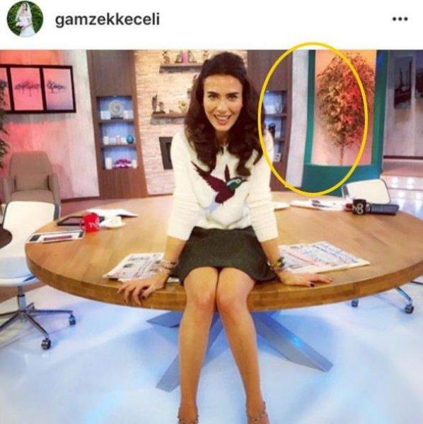 Photoshop'u abartan ünlü isimler