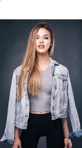 Best Model Of Turkey 2017 birincileri belli oldu 