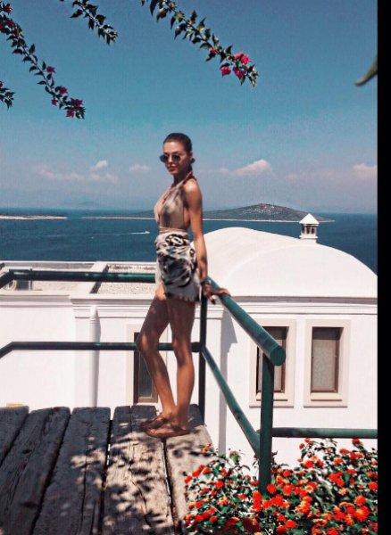 Best Model Of Turkey 2017 birincileri belli oldu 