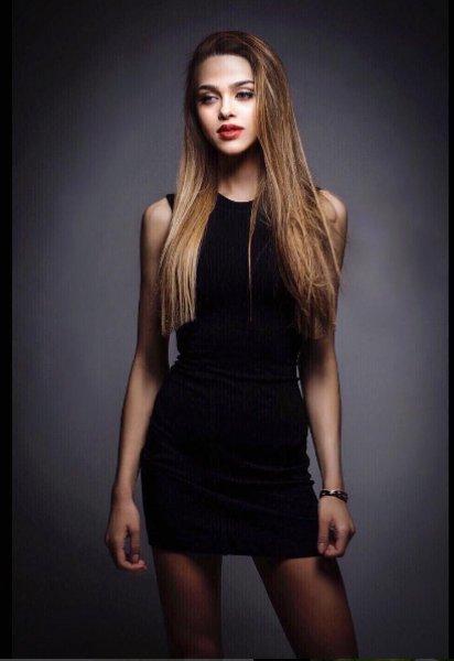 Best Model Of Turkey 2017 birincileri belli oldu 