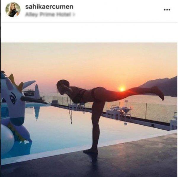 Photoshop'u abartan ünlü isimler