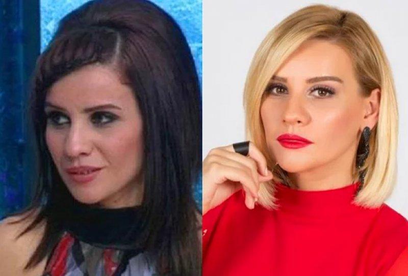 Estetik operasyon ile değişen ünlüler 