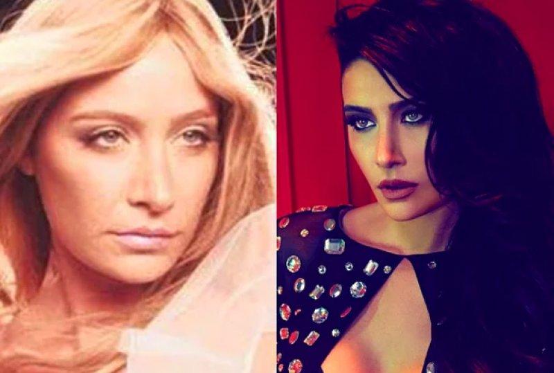 Estetik operasyon ile değişen ünlüler 