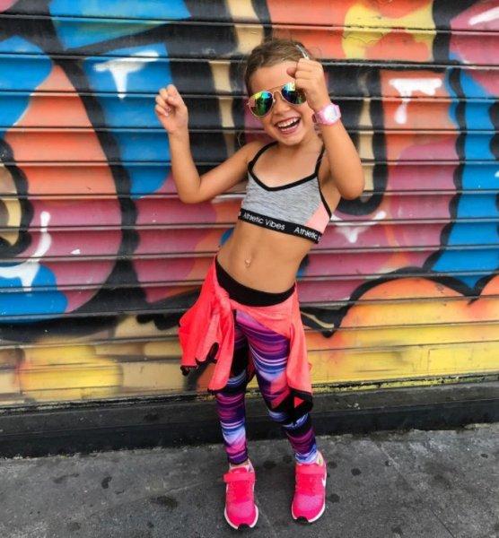 Ekranların sevilen çocuk oyuncusu Lavinya Ünlüer