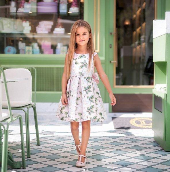 Ekranların sevilen çocuk oyuncusu Lavinya Ünlüer