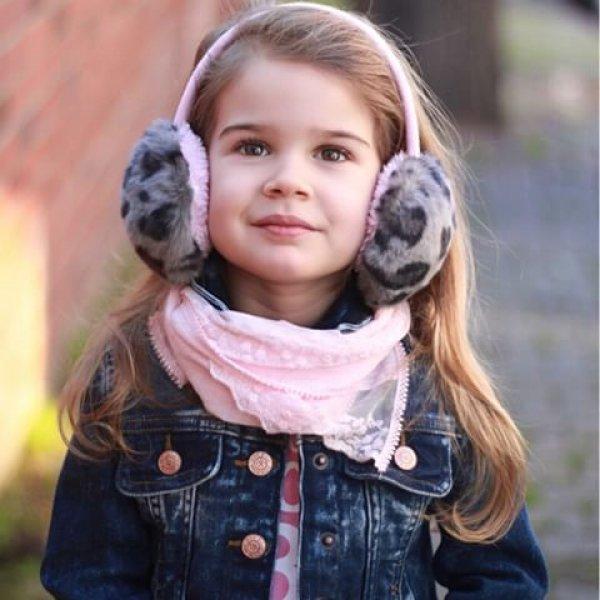 Ekranların sevilen çocuk oyuncusu Lavinya Ünlüer