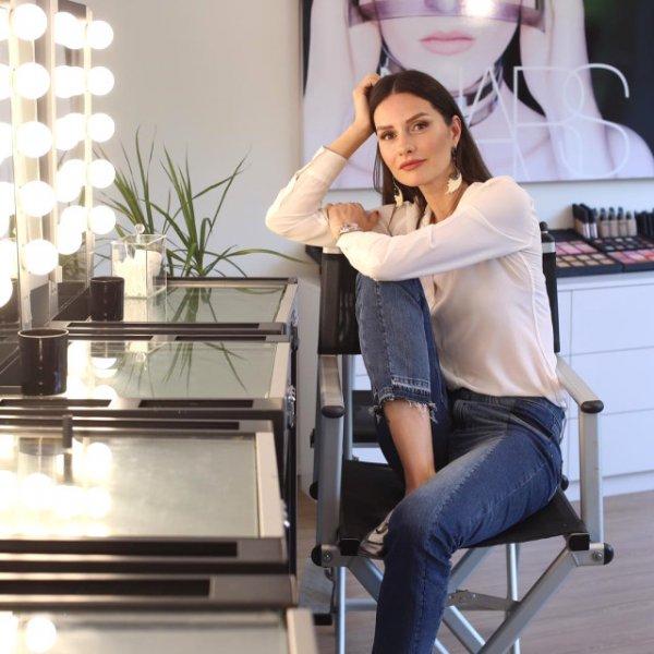 Yasemin Özilhan da estetik yaptıran ünlülerden 