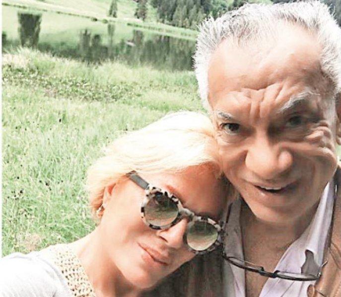 Semiramis Pekkan'ın 4 milyon dolarlık dağ evi