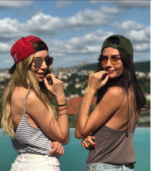 Yasemin Özilhan da estetik yaptıran ünlülerden 