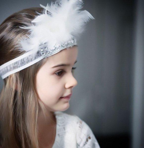 Ekranların sevilen çocuk oyuncusu Lavinya Ünlüer