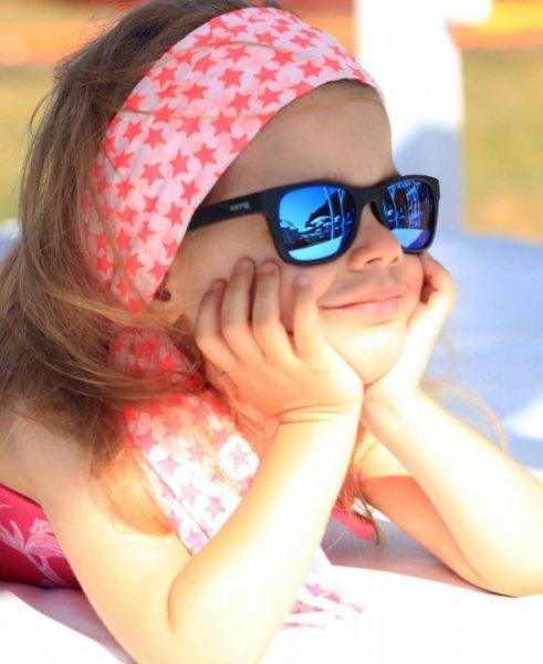 Ekranların sevilen çocuk oyuncusu Lavinya Ünlüer