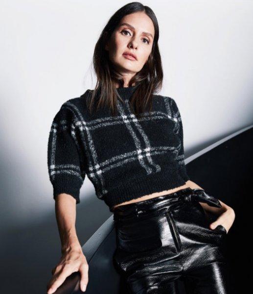 Yasemin Özilhan da estetik yaptıran ünlülerden 