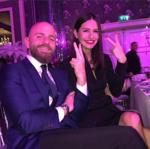 Yasemin Özilhan da estetik yaptıran ünlülerden 