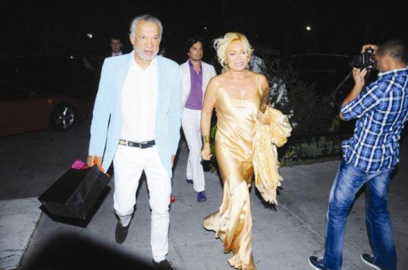 Semiramis Pekkan'ın 4 milyon dolarlık dağ evi