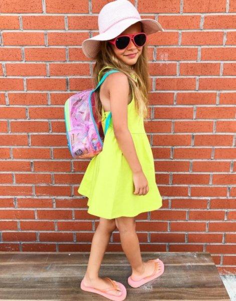 Ekranların sevilen çocuk oyuncusu Lavinya Ünlüer