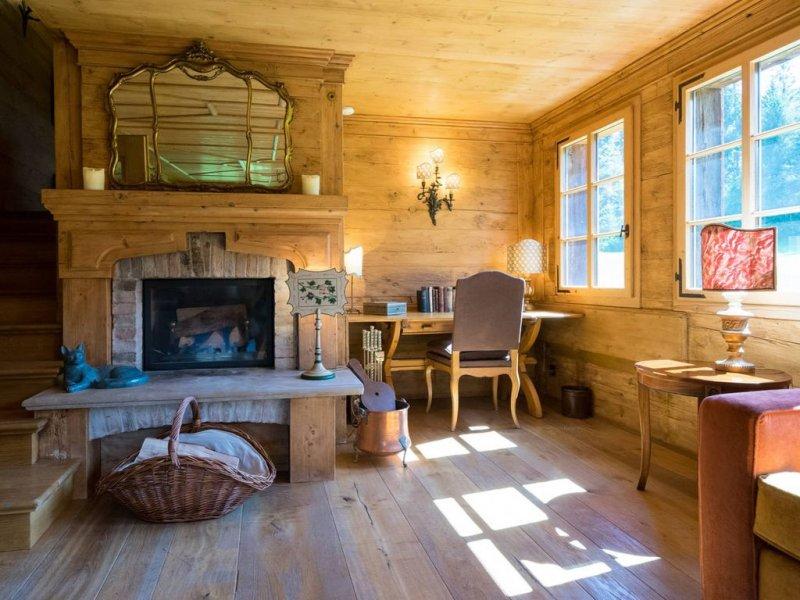 Semiramis Pekkan'ın 4 milyon dolarlık dağ evi