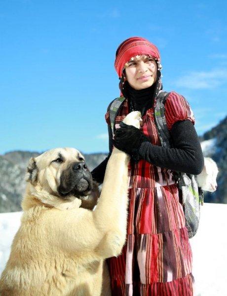 Rizeli kız Hamdu Sena Bilgin Cumhurbaşkanın özel davetlisi oldu